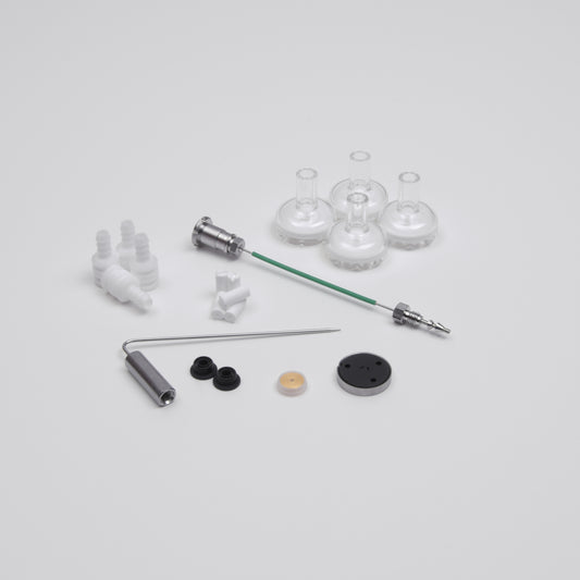 1100 Series Essential Pack, G1310A/G1311A Pump, G1313A/G1329A Autosampler, for Agilent®, Similar to OEM # 01100-68000