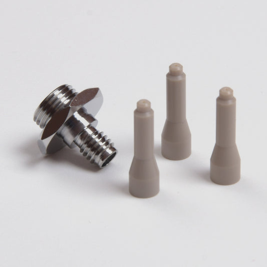 Needle Seal Kit, for Shimadzu SIL-20AXR/ACXR, Comparable to OEM# 228-50452-93