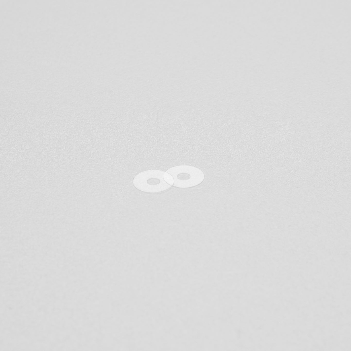 Gasket, for Shimadzu®, Similar to OEM # 228-35097-95, Old # 228-35097-01