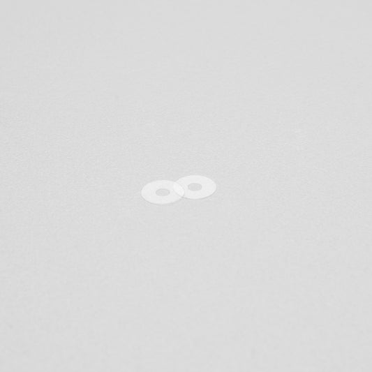 Gasket, for Shimadzu®, Similar to OEM # 228-35097-95, Old # 228-35097-01
