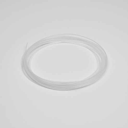 Tubing, PTFE, 0.7mm ID x 1.6mm OD, 5m, for Agilent®, Similar to OEM # 5062-2462