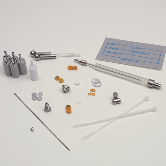 Performance Maintenance Kit, e2695, for Waters®, Similar to OEM # 201000313