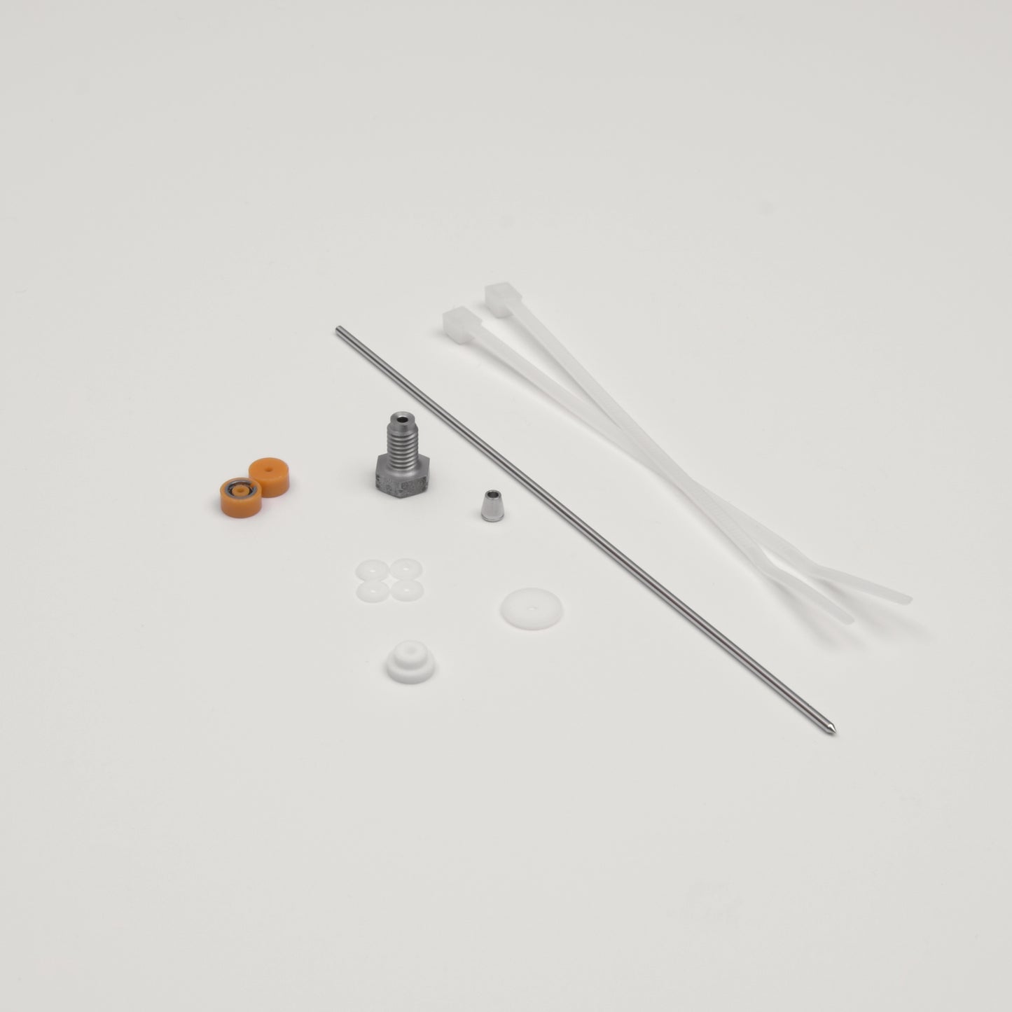 Seal Pack Rebuild Kit, for Waters®, Similar to OEM # 700011783
