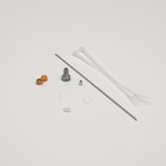 Seal Pack Rebuild Kit, for Waters®, Similar to OEM # 700011783