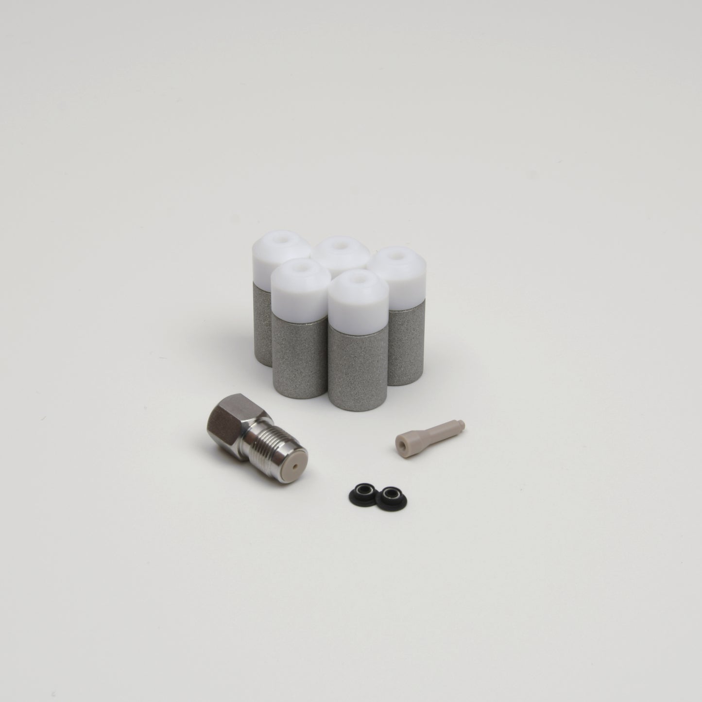 Performance Maintenance Kit, for Shimadzu®, Similar to OEM # 228-59372-46
