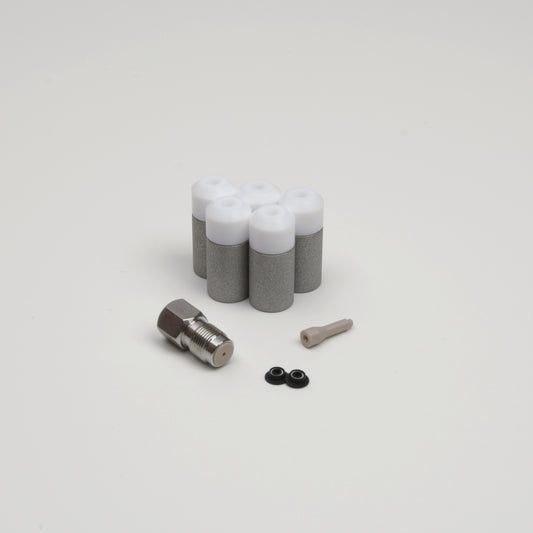 Performance Maintenance Kit, for Shimadzu®, Similar to OEM # 228-59372-46
