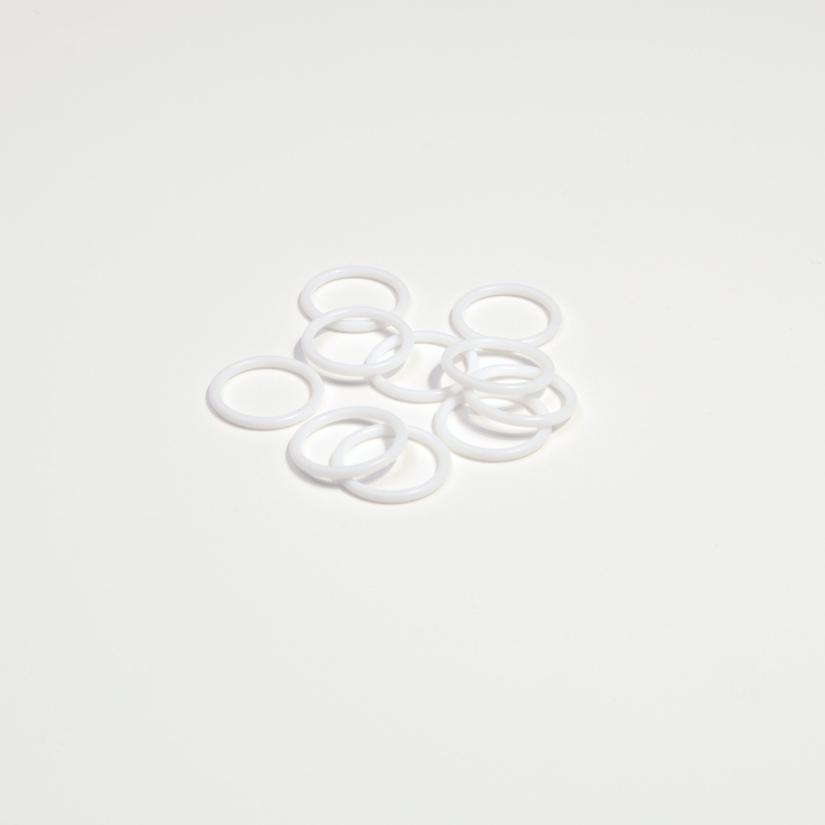 ring, PTFE, for Thermo™/Dionex™, Similar to OEM # 2266.0082 ...