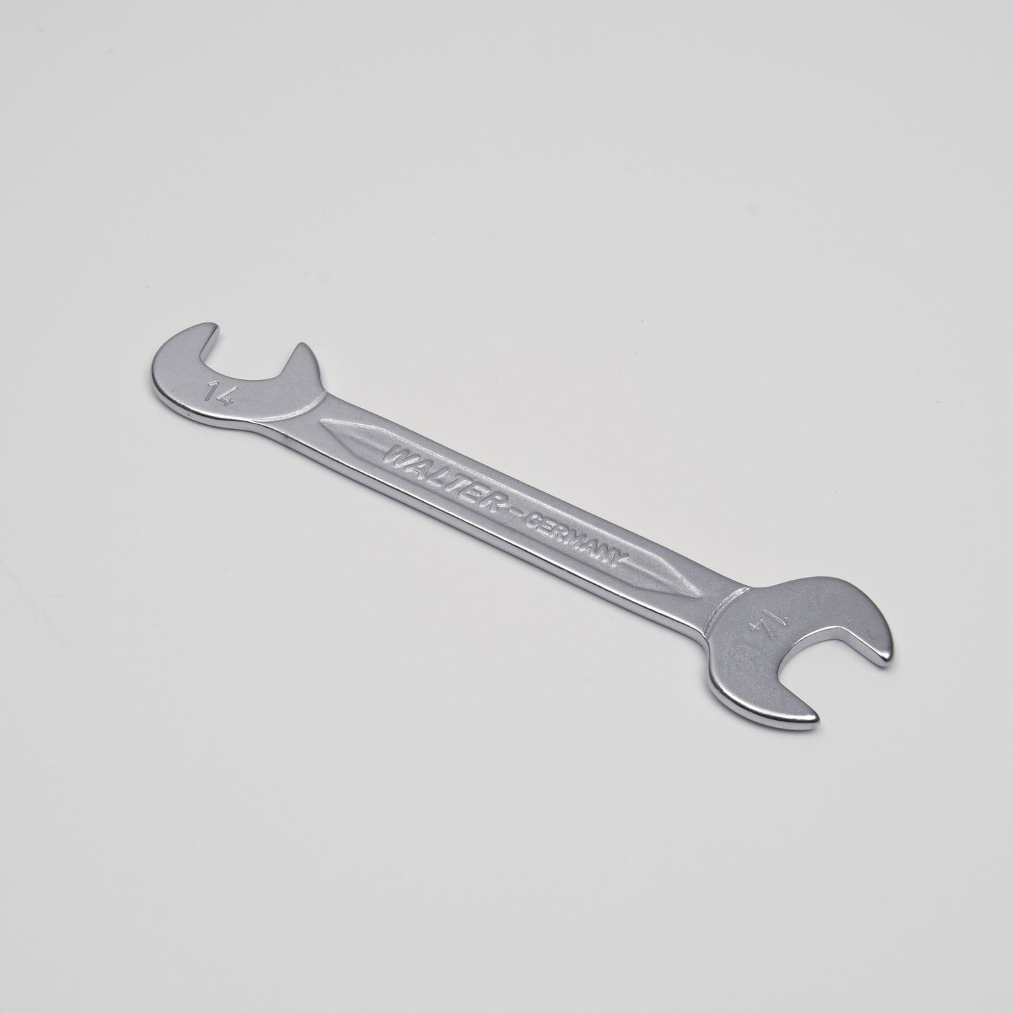 Wrench, Open-ended, 14 mm x 14 mm, for Agilent®, Similar to OEM # 8710-1924
