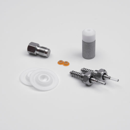 PM Kit, LC-20ADXR, for Sciex™ , Similar to OEM # 4448440