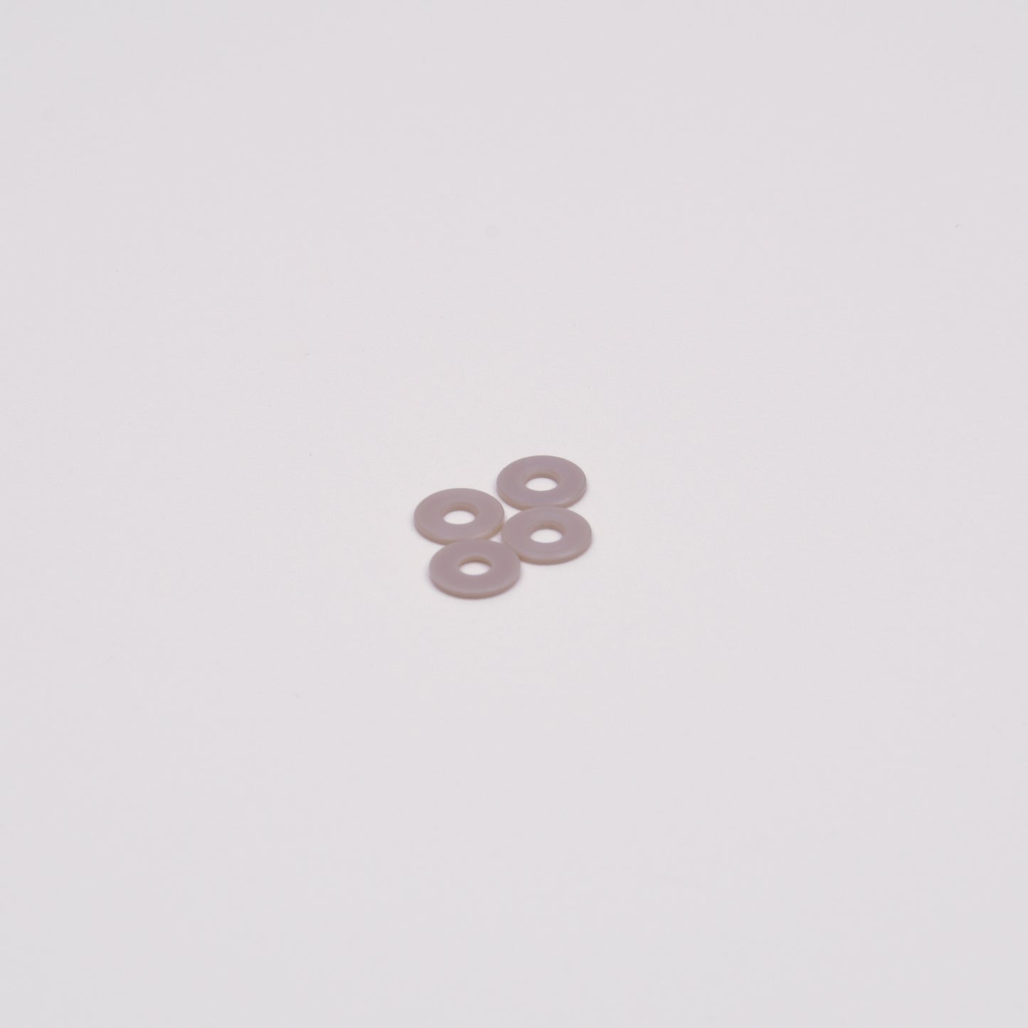 Washer, PEEK™ for Check Valve, for Waters®, Similar to OEM # 700005221