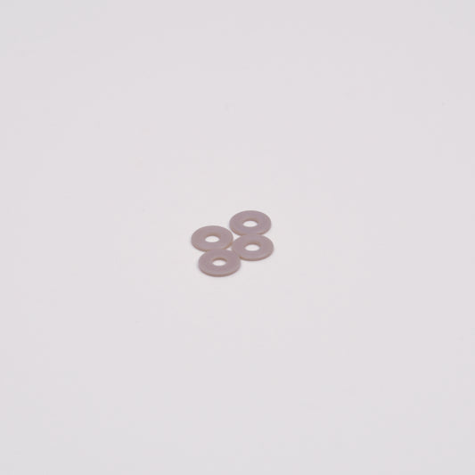 Washer, PEEK™ for Check Valve, for Waters®, Similar to OEM # 700005221