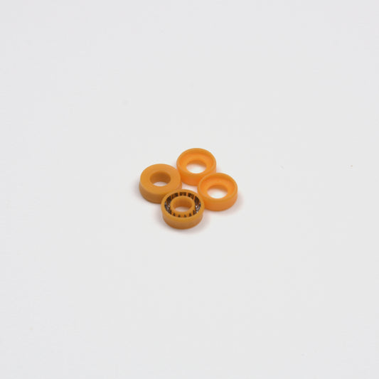 Piston Seal (RP) and Wash Seal, for Thermo™/Dionex™, Comparable to OEM # 6044.0295