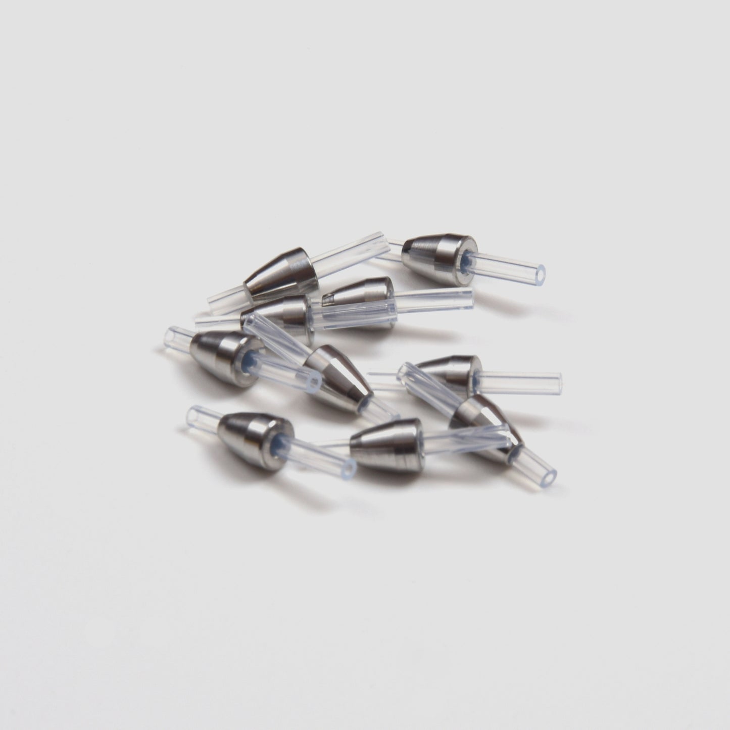 Inlet Sleeves for Valco® Valves, CTC PAL®, Comparable to OEM # 100.LCTEF10