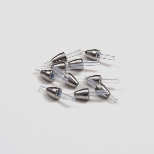Inlet Sleeves for Valco® Valves, CTC PAL®, Comparable to OEM # 100.LCTEF10
