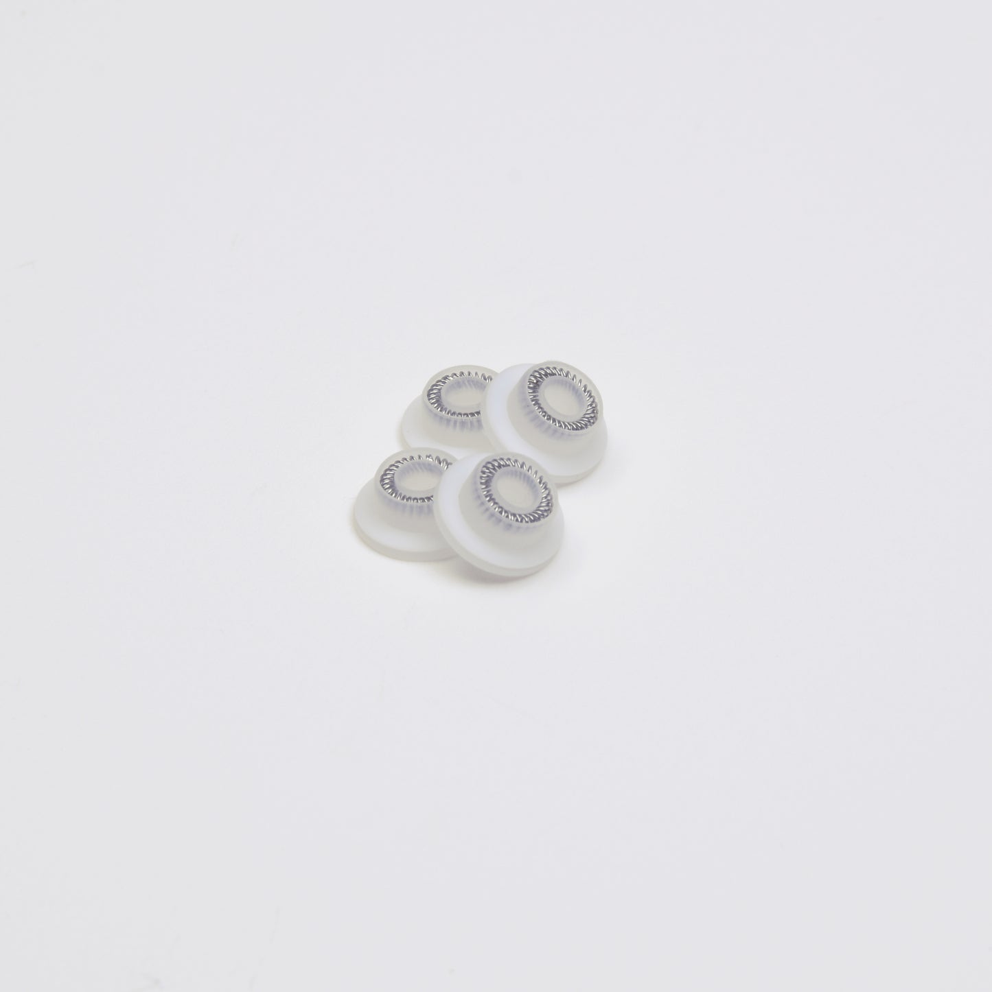 Plunger Seals, for Waters®, Similar to OEM # WAT022946
