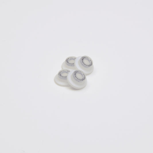 Plunger Seals, for Waters®, Similar to OEM # WAT022946