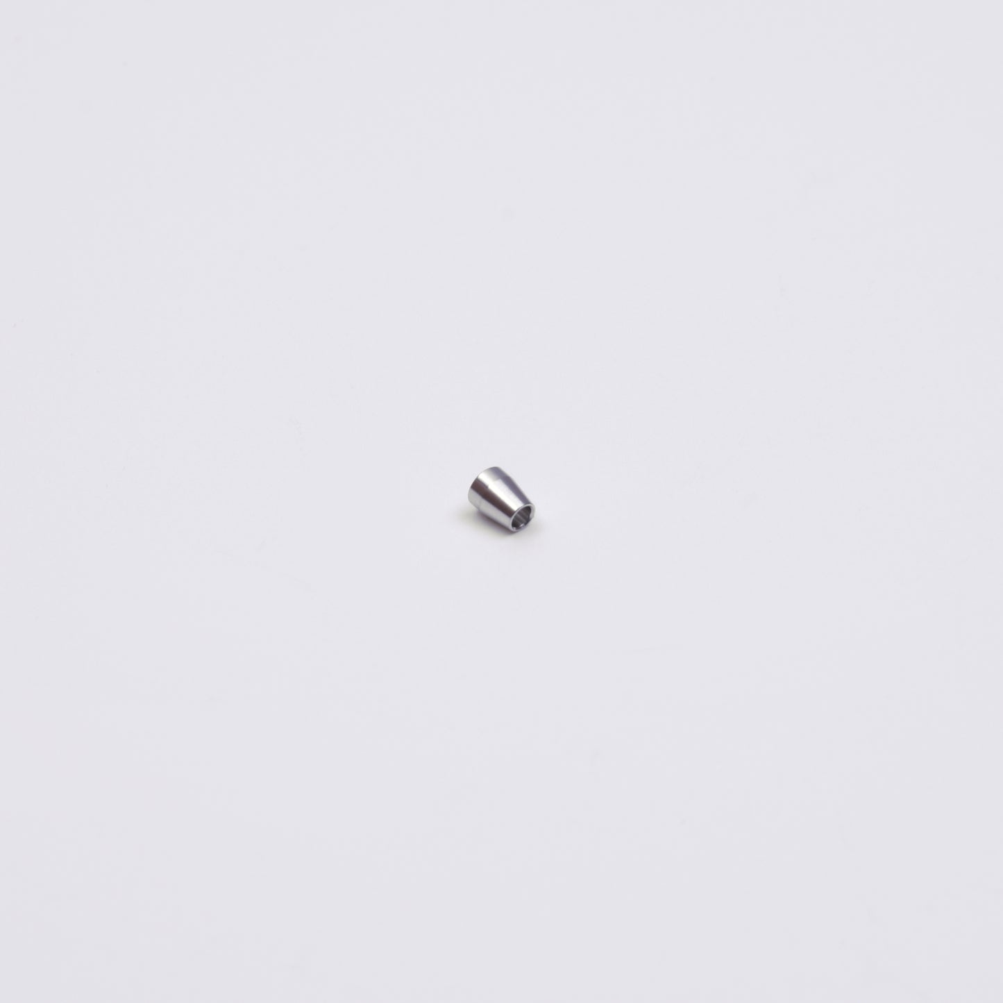Ferrule, 1/16", SS, for Waters®, Similar to OEM # WAT022330