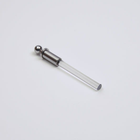 Sapphire Plunger, for Beckman®, Similar to OEM # 240714