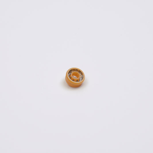 Plunger Seal, Gold, for Thermo™/Dionex™, Similar to OEM # A2962-010