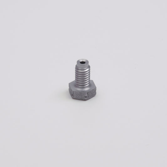 Compression Screw, SS, for Waters®, Similar to OEM # WAT025313