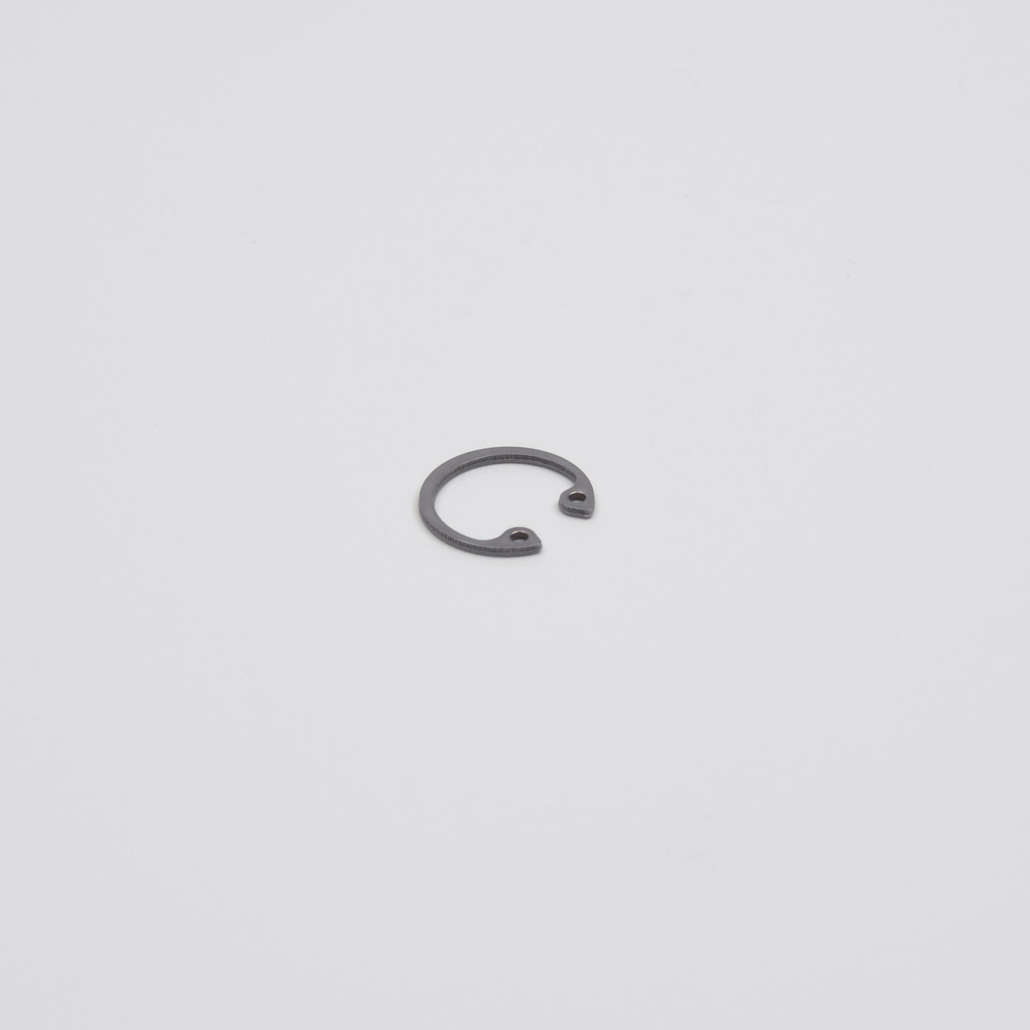Clip Ring, Plunger Retainer, for Waters®, Similar to OEM # WAT025464