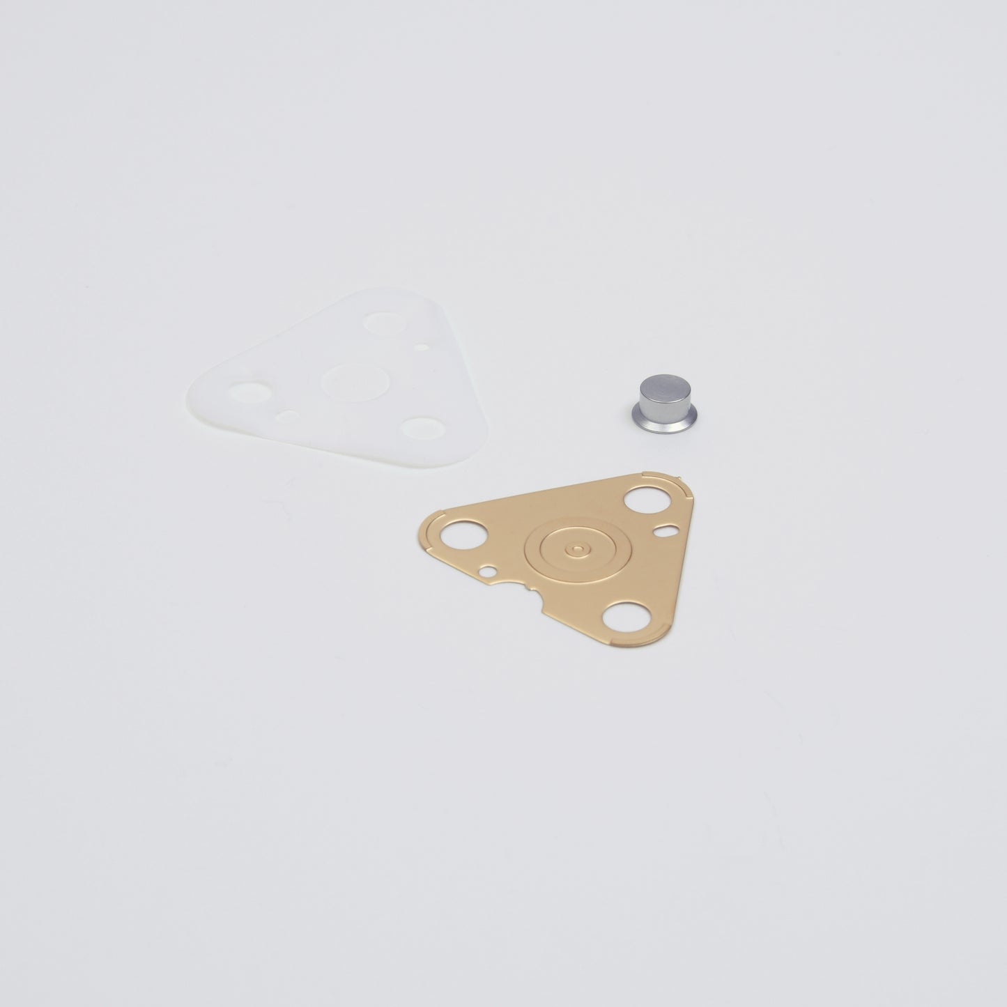 Reference Valve Rebuild Kit, for Waters®, Similar to OEM # WAT025746