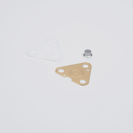 Reference Valve Rebuild Kit, for Waters®, Similar to OEM # WAT025746