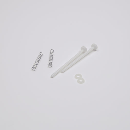 Indicator Rod Kit, for Waters®, Similar to OEM # WAT069583