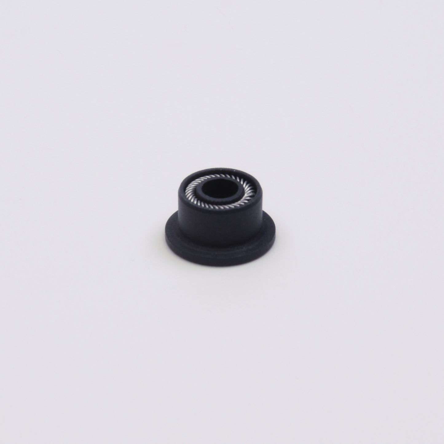 Plunger Seal, Black, for Beckman®, Similar to OEM # 237162, 728770