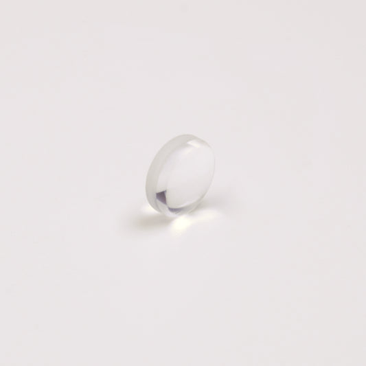 Quartz Lens, for Waters®, Similar to OEM # WAT080687