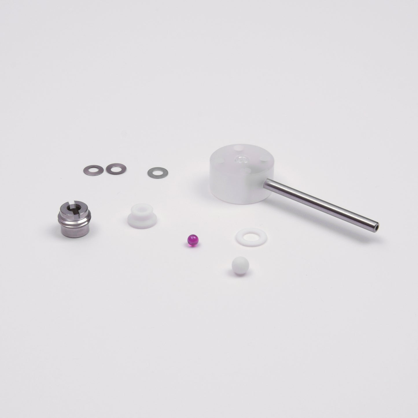 Inlet Manifold Kit, for Waters®, Similar to OEM # WAT060448