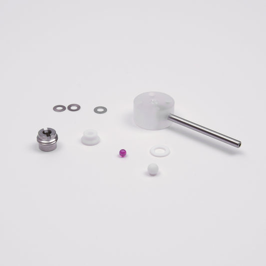 Inlet Manifold Kit, for Waters®, Similar to OEM # WAT060448