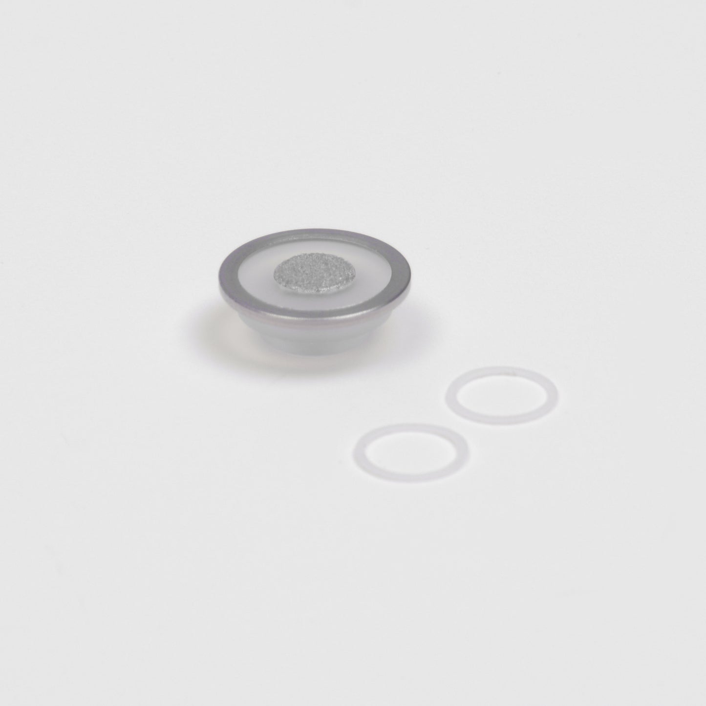 Check Valve Filter Replacement Kit, for Beckman®, Similar to OEM # 240619