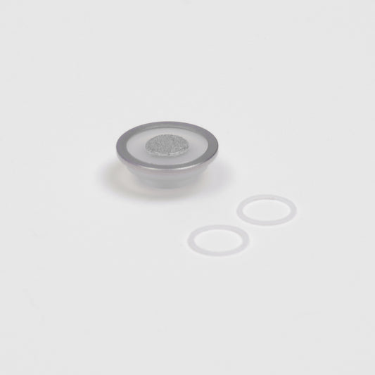 Check Valve Filter Replacement Kit, for Beckman®, Similar to OEM # 240619