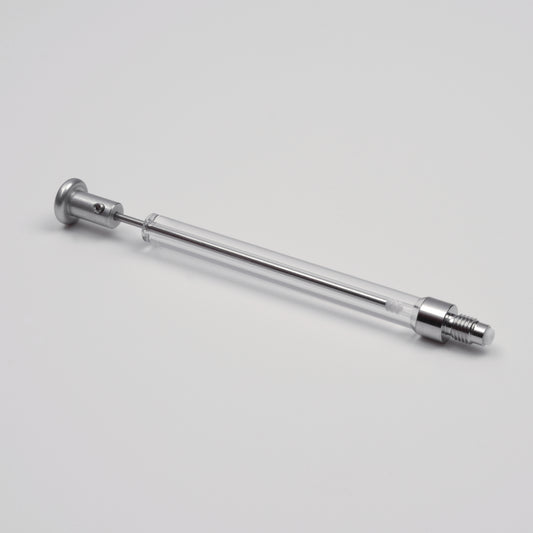Syringe Assembly, 250μL, for Thermo™/Dionex™, Similar to OEM # A3588-020