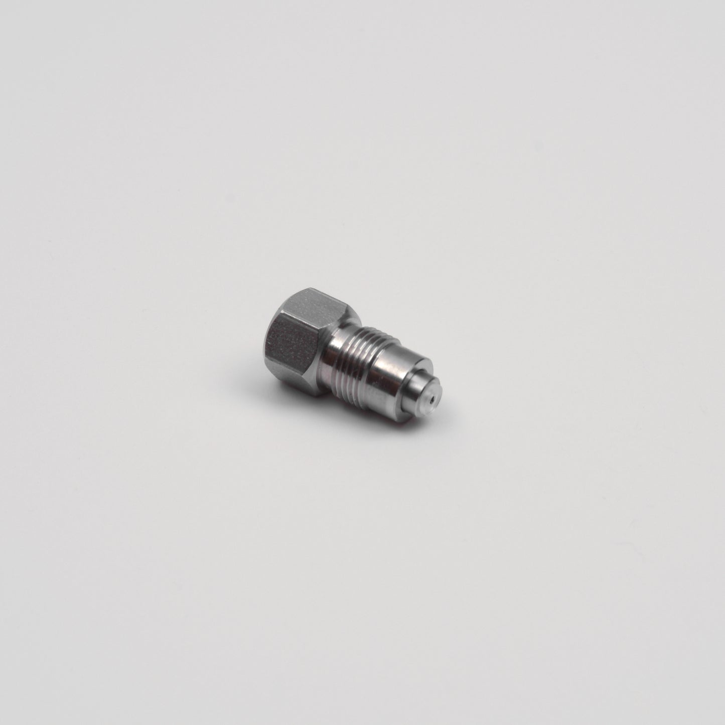 Inlet Check Valve, for Shimadzu®, Similar to OEM # 228-33492-91, Old # 228-18522-91