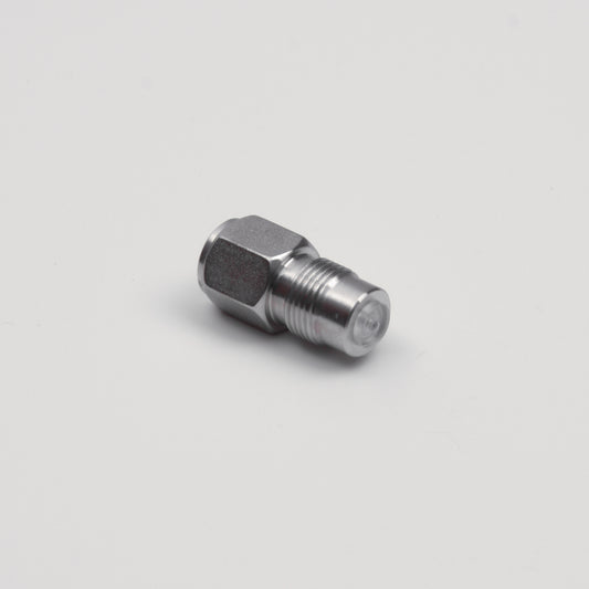 Outlet Check Valve, for Shimadzu®, Similar to OEM # 228-32531-92, Old # 228-18522-92
