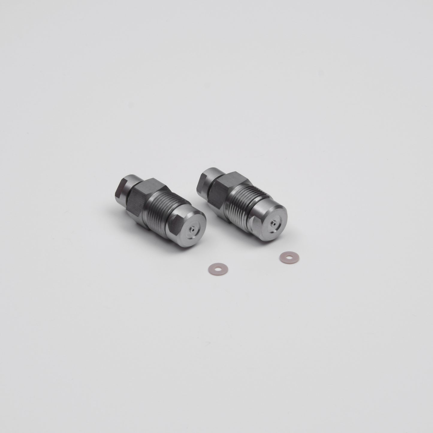 UPLC Check Valve, Double Ball & Seat, for Waters®, Similar to OEM # 700002968