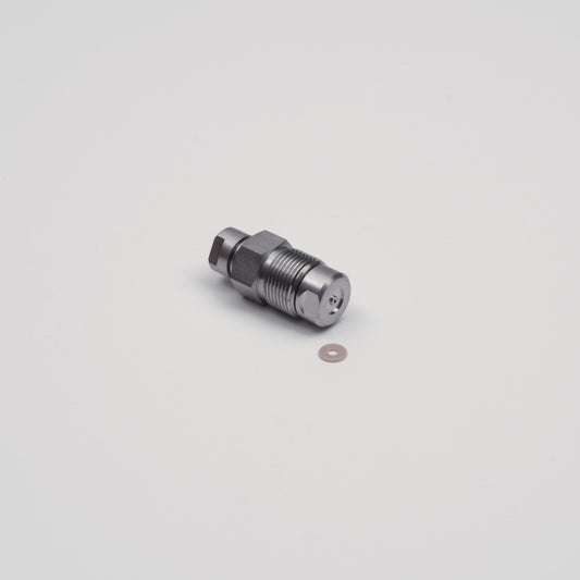 Check Valve, Double Ball & Seat, for Waters®, Similar to OEM # 700005164 (289001940)
