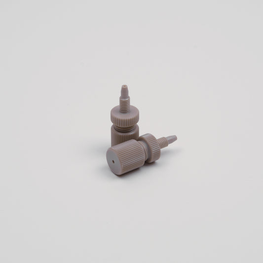 SS Primary Inlet Check Valve Filter Kit, for Waters®, Similar to OEM # 700002912