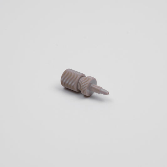 SS Primary Inlet Check Valve Filter, for Waters®, Similar to OEM # 289003547