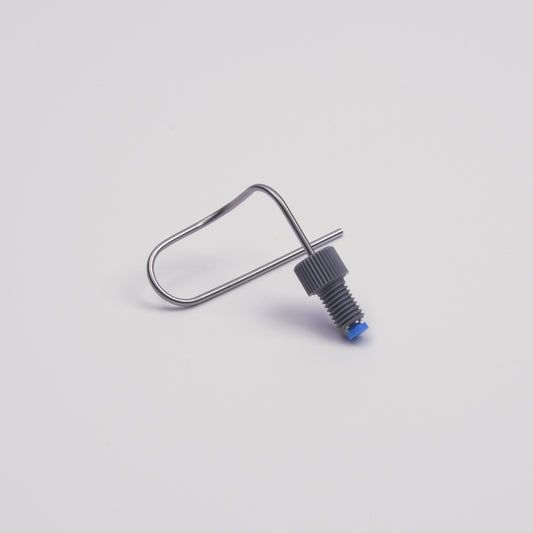 Tube Assembly, SSV to In-line Filter, for Waters®, Similar to OEM # 430001470