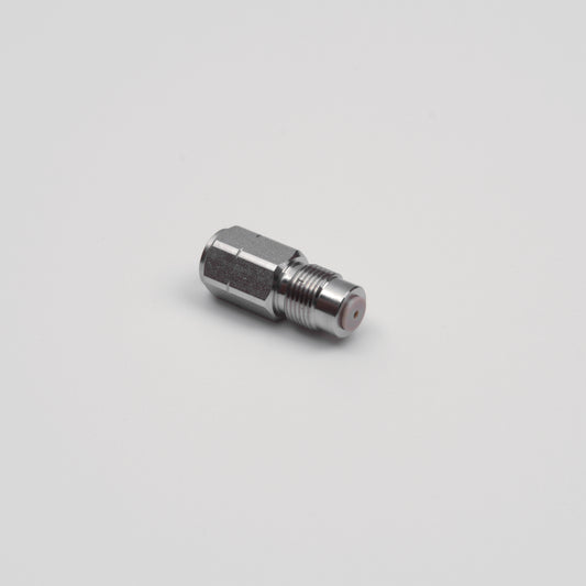 Outlet Check Valve, for Shimadzu®, Similar to OEM # 228-45705-91, Old # 228-45563-95