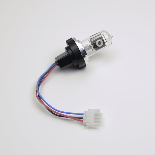 Long Life Deuterium Lamp (2000 hr), for Agilent®, Similar to OEM # 2140-0813