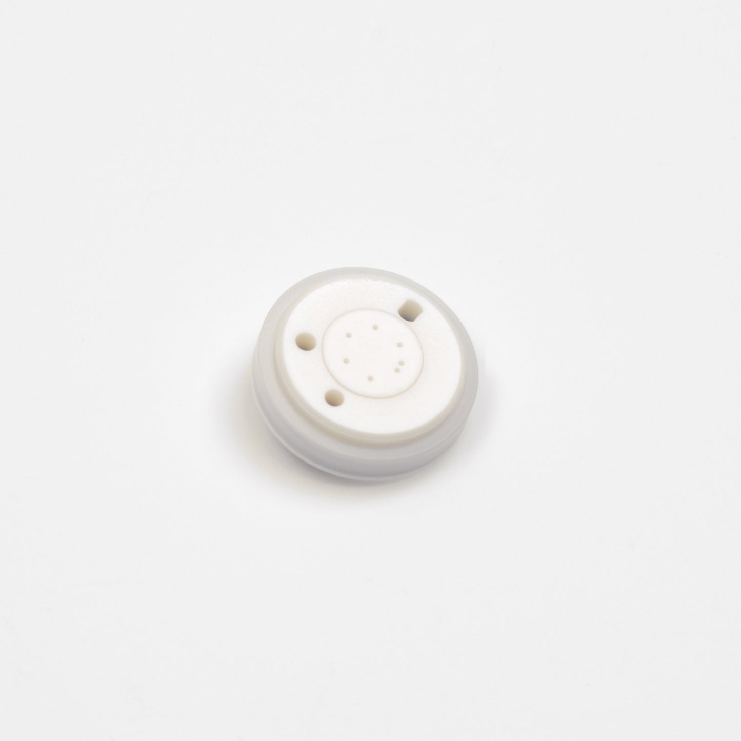 Stator Face Assembly for 5063-6502 Valve, Similar to OEM # Agilent® 0100-1859, PerkinElmer®/Rheodyne® 7725-026