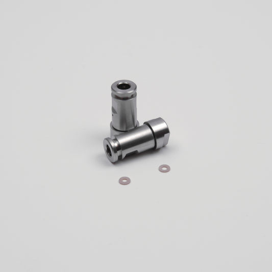 Cartridge, Intelligent Valve, for Waters®, Similar to OEM # 700003563