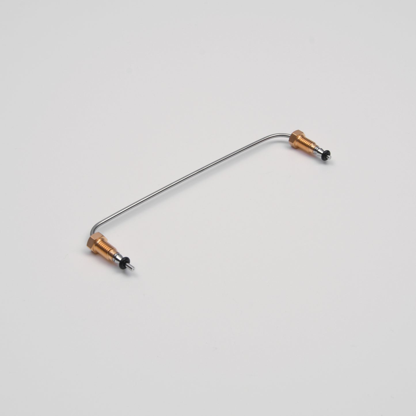 Tube Assembly, Transducer to Check Valve, for Waters®, Similar to OEM # 430002357