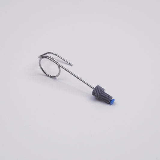 Tube Assembly, SSV to I2V, for Waters®, Similar to OEM # 430001443