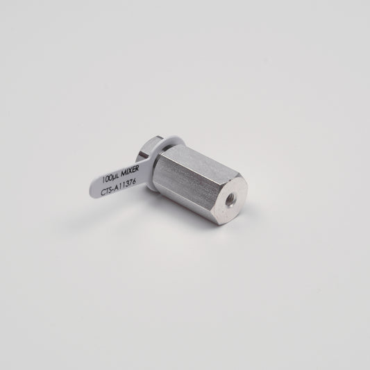 Mixer Assembly, 100μL, for Waters®, Similar to OEM # 700005119