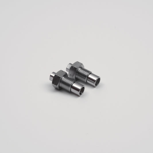 Cartridge Check Valve Housing, for Waters®, Similar to OEM # 700002332